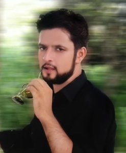 Irfan Ali